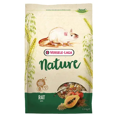 Versele-Laga Nature Rat 2,3 kg