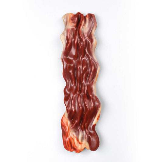 Tiras de Bacon Saborosas NutraDog 🥓🐶