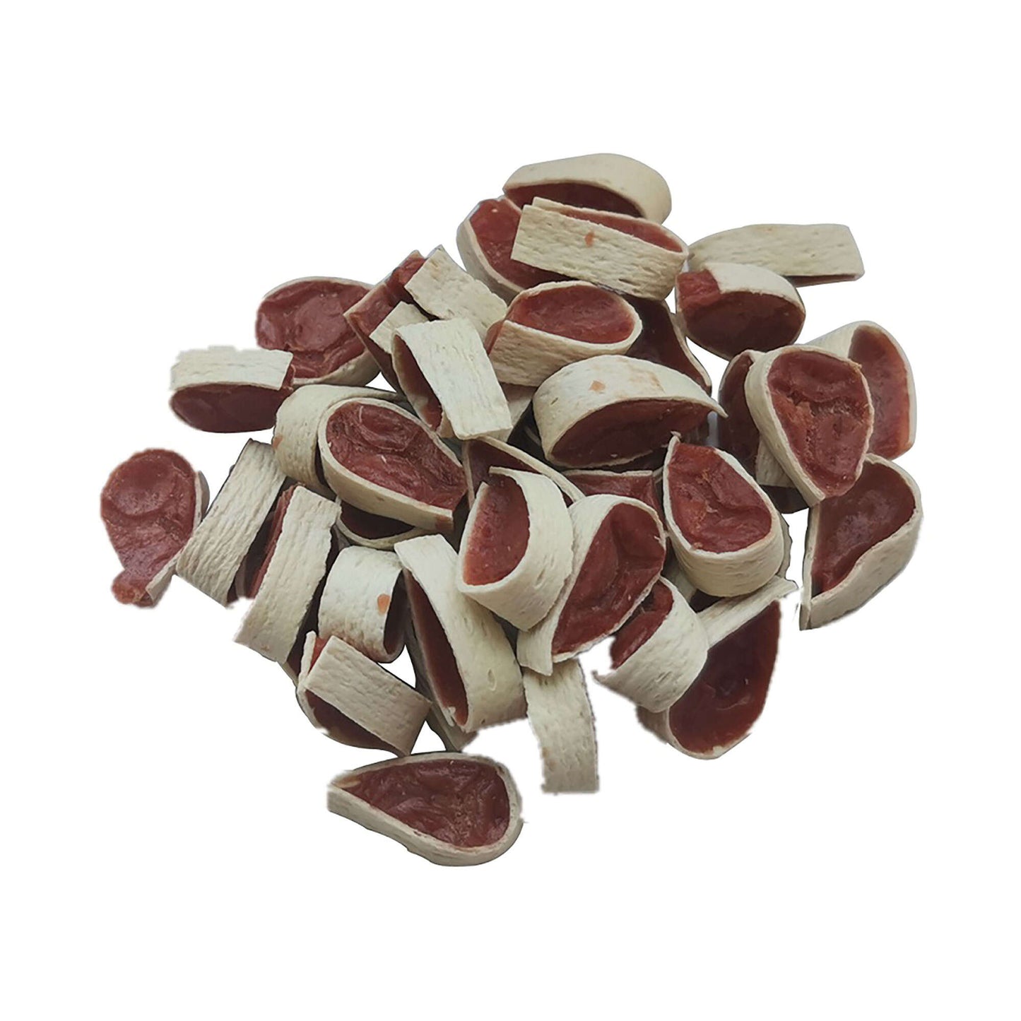 Snack de Sushi de Pato e Bacalhau NutraDog