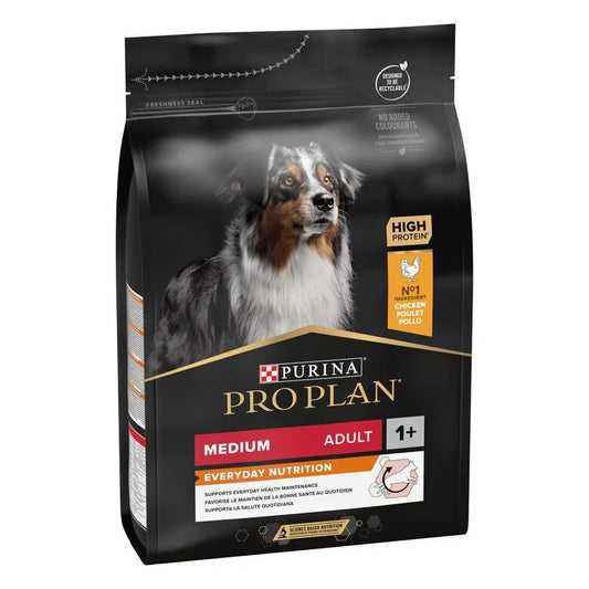 Pro Plan Medium Adult Frango