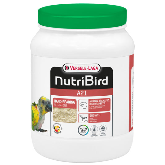 Nutribird - A 21 - 800 g