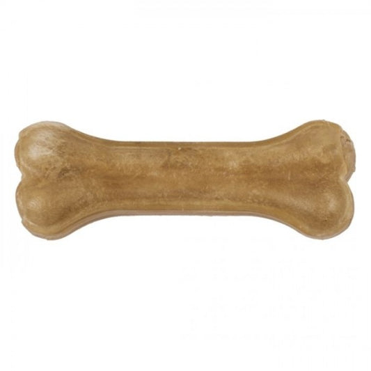 Bone! Osso de Couro Prensado para cão 🐶