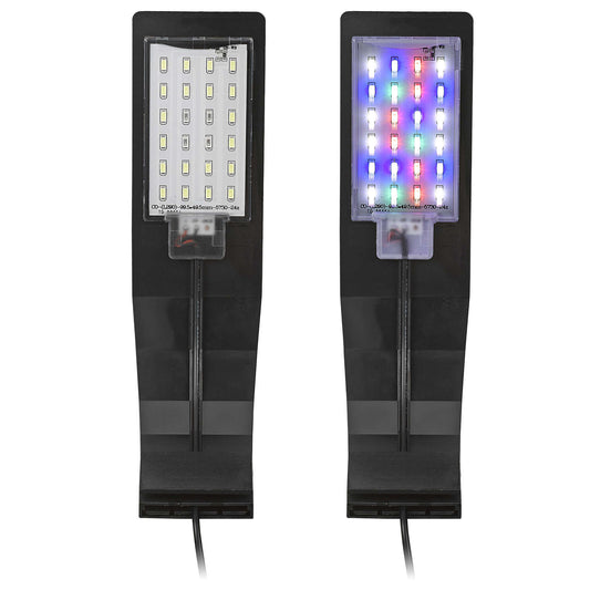 Lâmpada Aqualed RGB + W