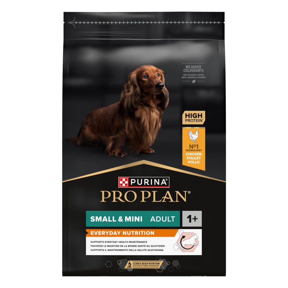 Proplan Small & Mini Adult Everyday Nutrition