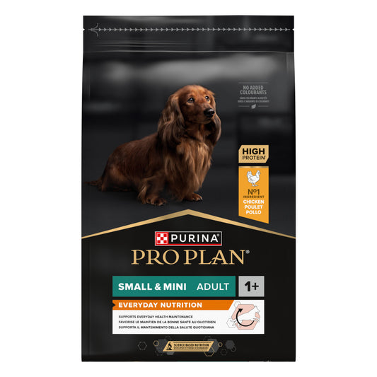 Proplan Small & Mini Adult Everyday Nutrition