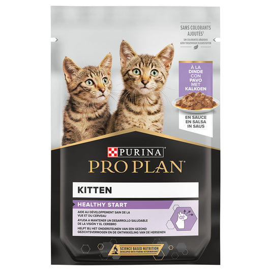 Pro Plan Kitten - Peru