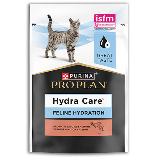Pro Plan Hydra Care Salmão 🍣