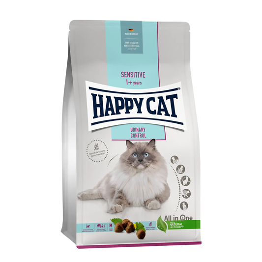 Happy Cat Sensitive - Urinário