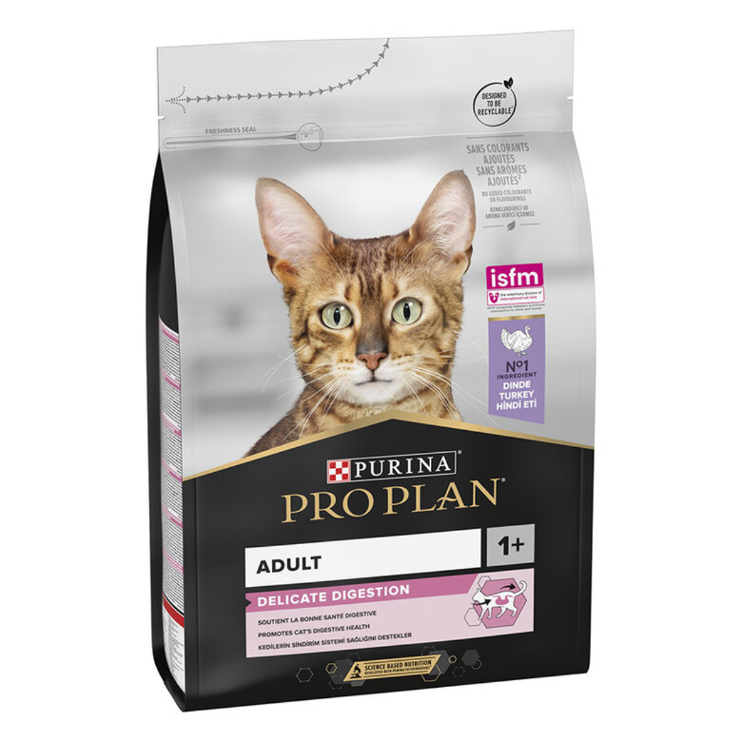 Pro Plan Sterilised Delicate Digestion - Perú