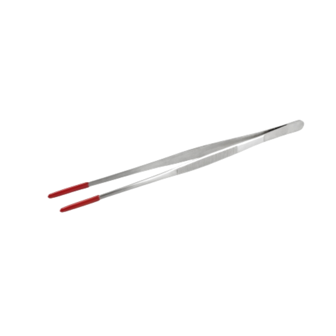 Pinça de alimentação em Aço Inoxidável