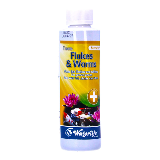 Waterlife Sterazin P