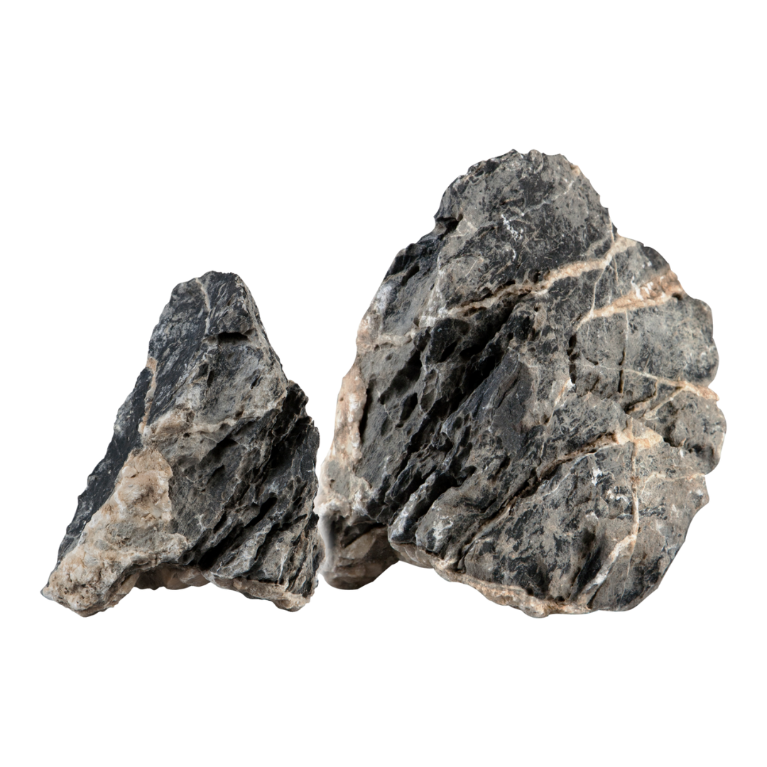 Rocha Quartz Gray