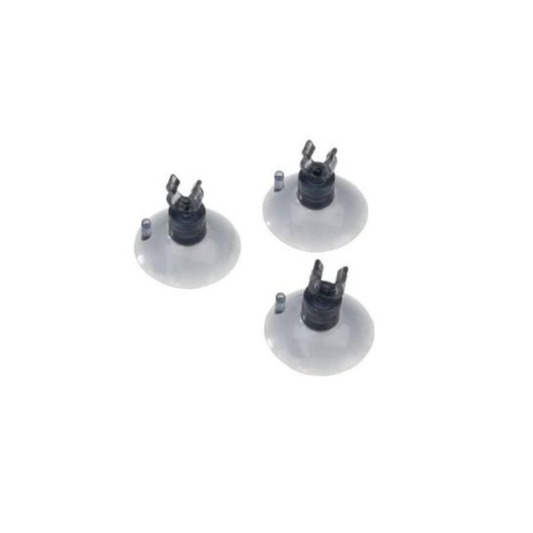 Ventosa C/ Clip