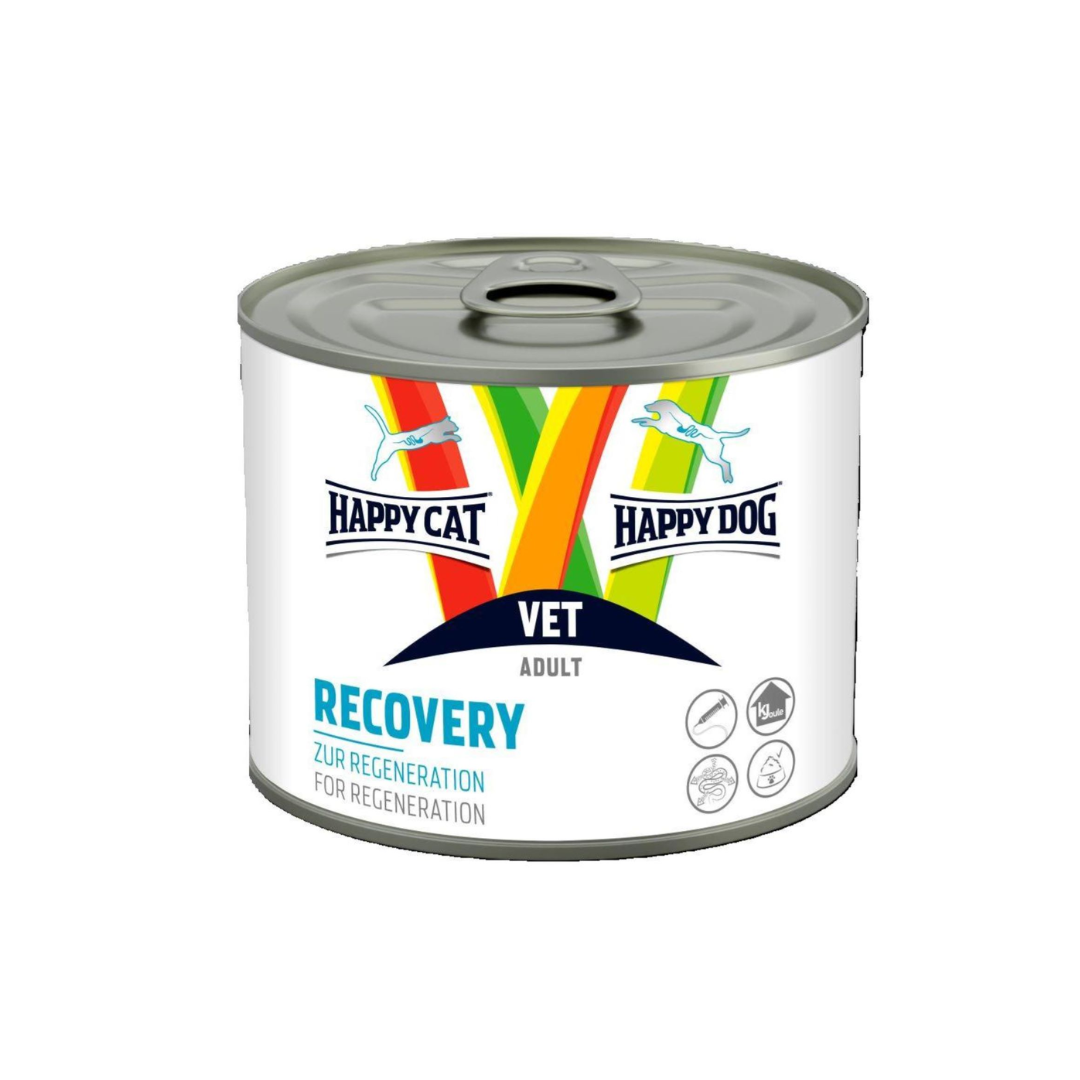 Happy Dog / Happy Cat VET Húmido Recovery
