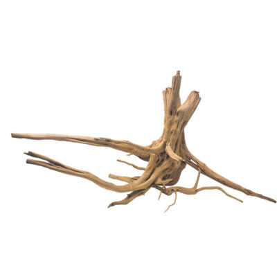 Raíz tronco natural Cuckoo Mix 15 a 25 cm kg