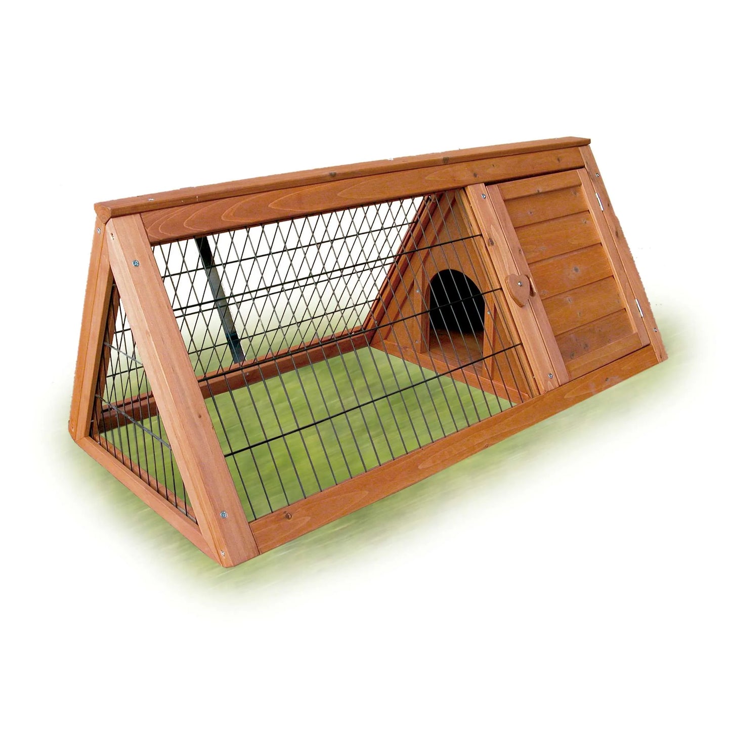 Gaiola Prism para Coelhos 🐰