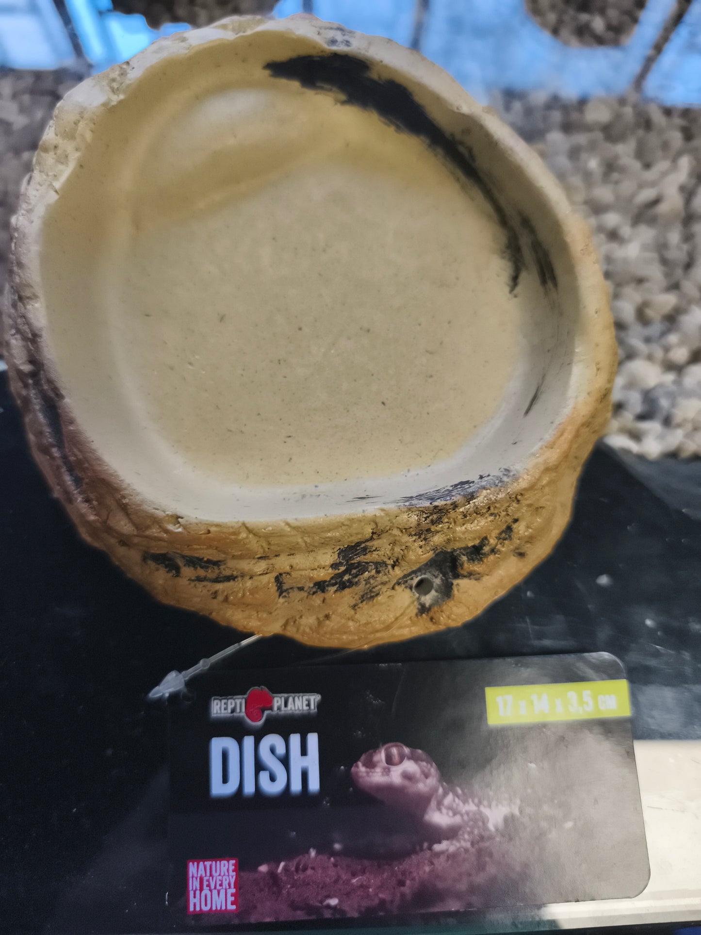 Bebedouro Sahara M Repti Planet - 007-858559