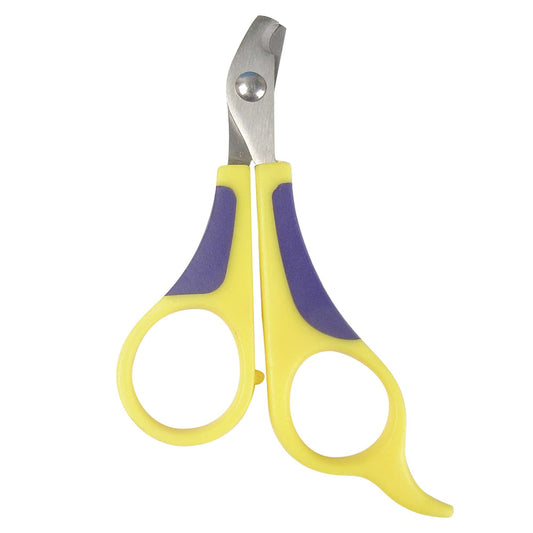 Tesoura de Unhas para Roedores 🐰