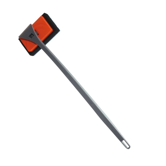 Raspador Multifuncional para Vidros de Aquário 🧼🐠