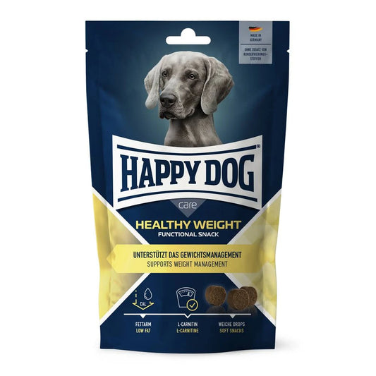 Happy Dog Care Snack Healthy Weight