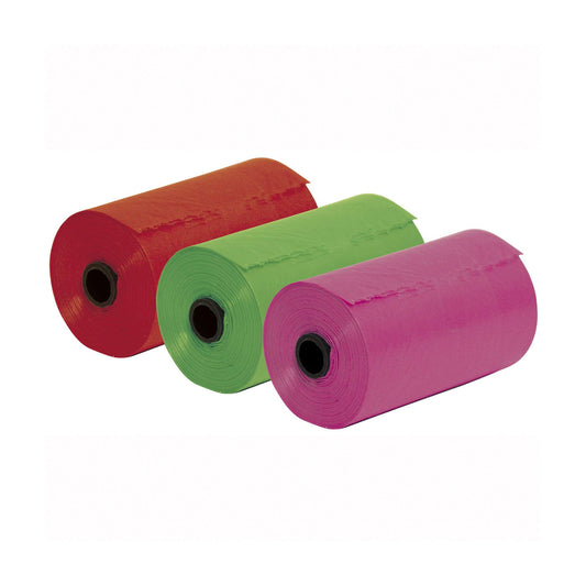 Sacos para Dejetos Caninos