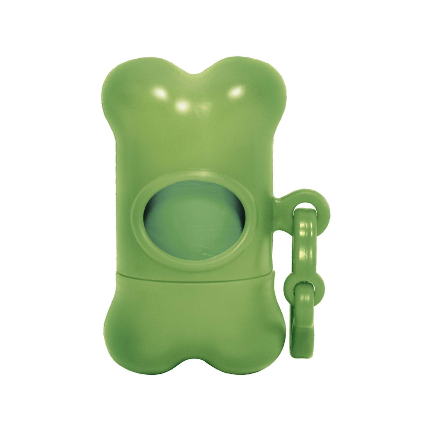 Dispensador de Sacos para Dejetos