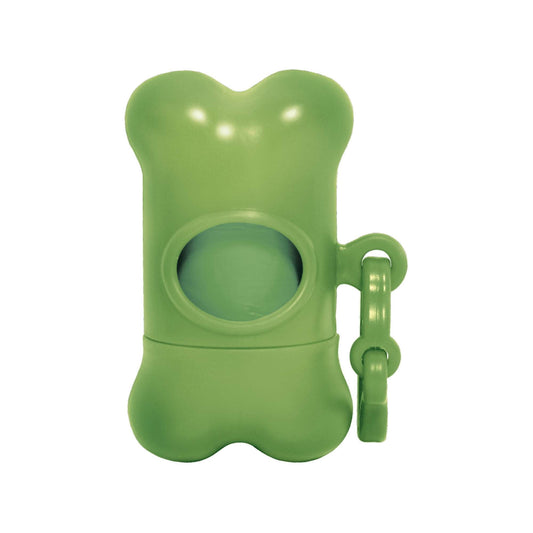 Dispensador de Sacos para Dejetos