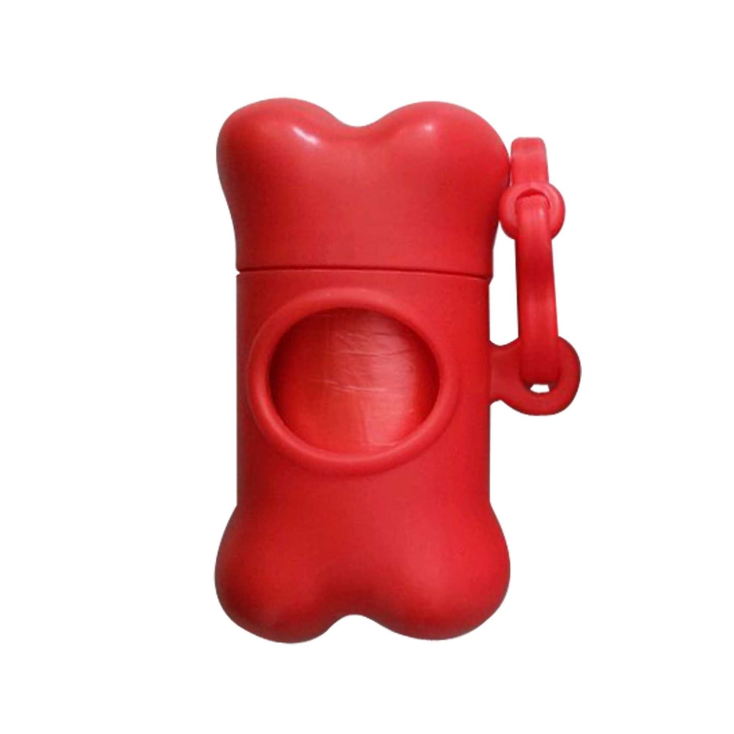 Dispensador de Sacos para Dejetos