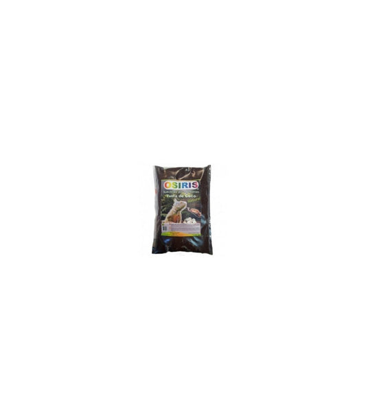 Substrato Turfa 10l para Terrário