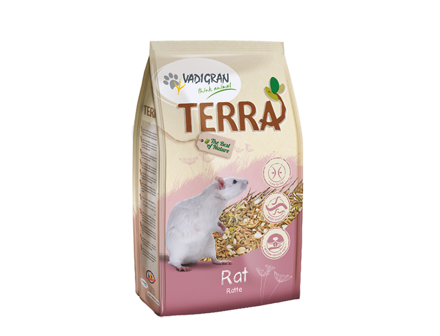 Vadigran Terra Rat